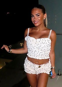 Bethany Jacob